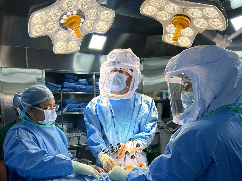 Medical Service 1
